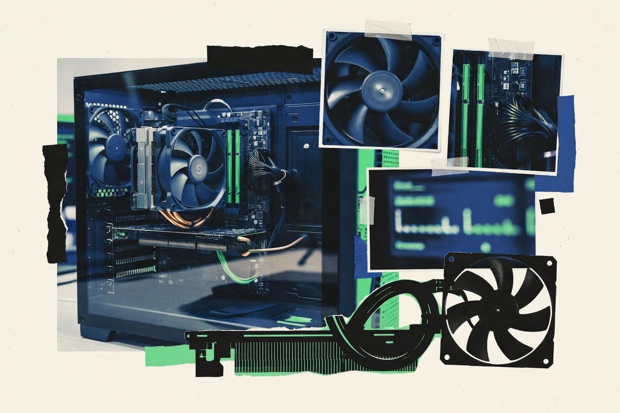 Top 10 Best Gpu Fan Control Software of 2026