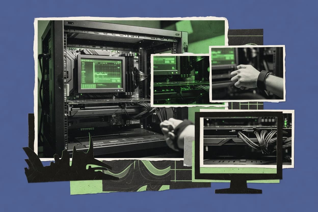 Top 10 Best Gpu Monitoring Software of 2026