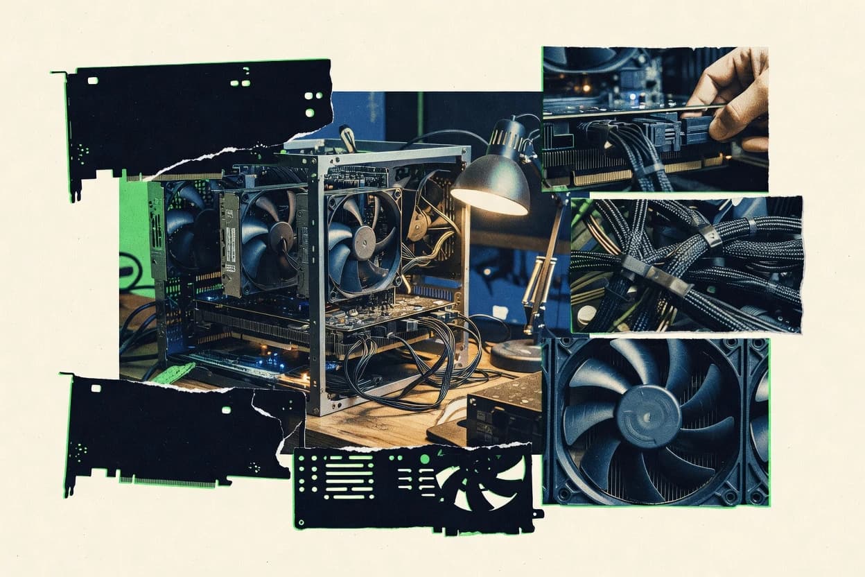 Top 10 Best Gpu Mining Software of 2026