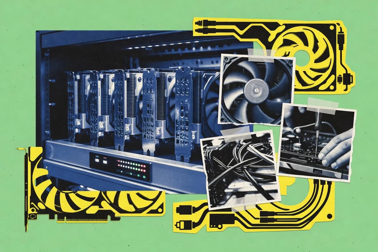 Top 10 Best Gpu Miner Software of 2026