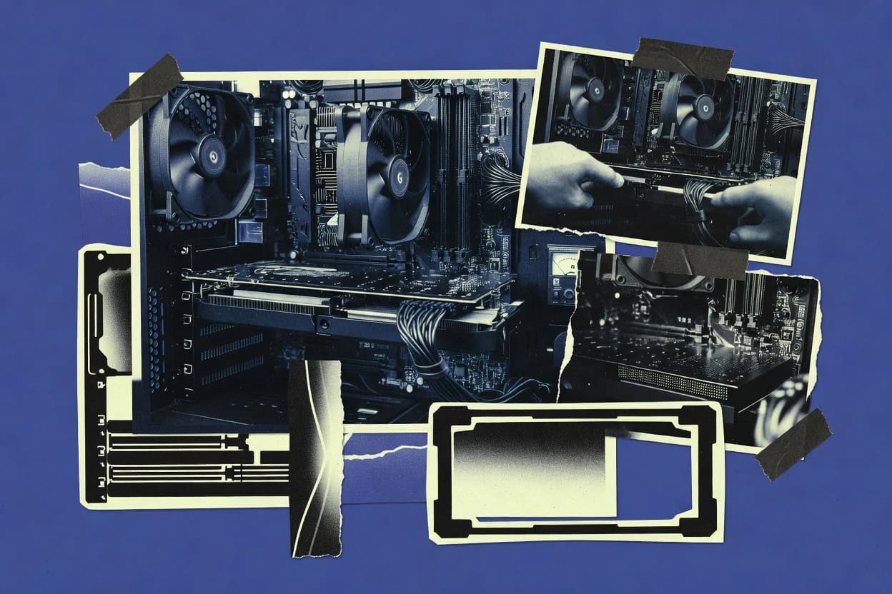 Top 10 Best Gpu Overclock Software of 2026