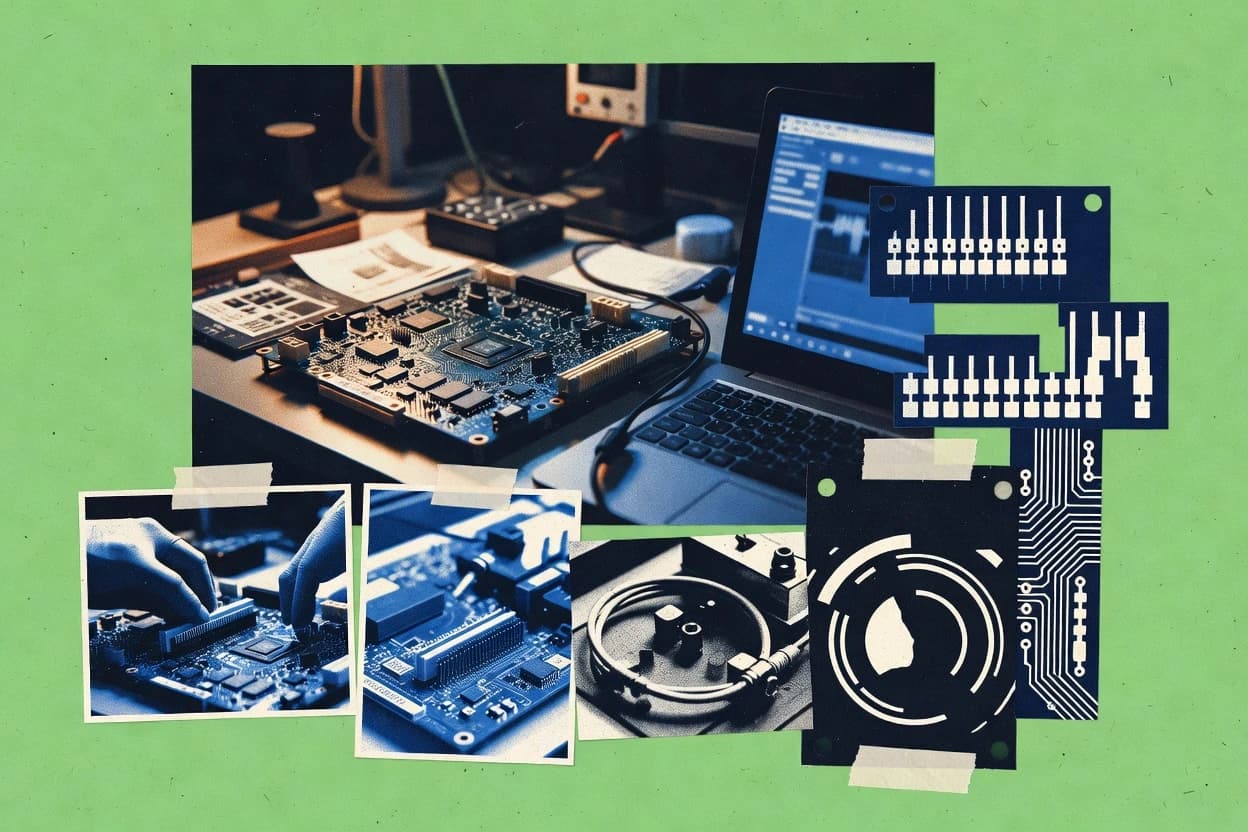 Top 10 Best Digital Signal Processor Design Services of 2026