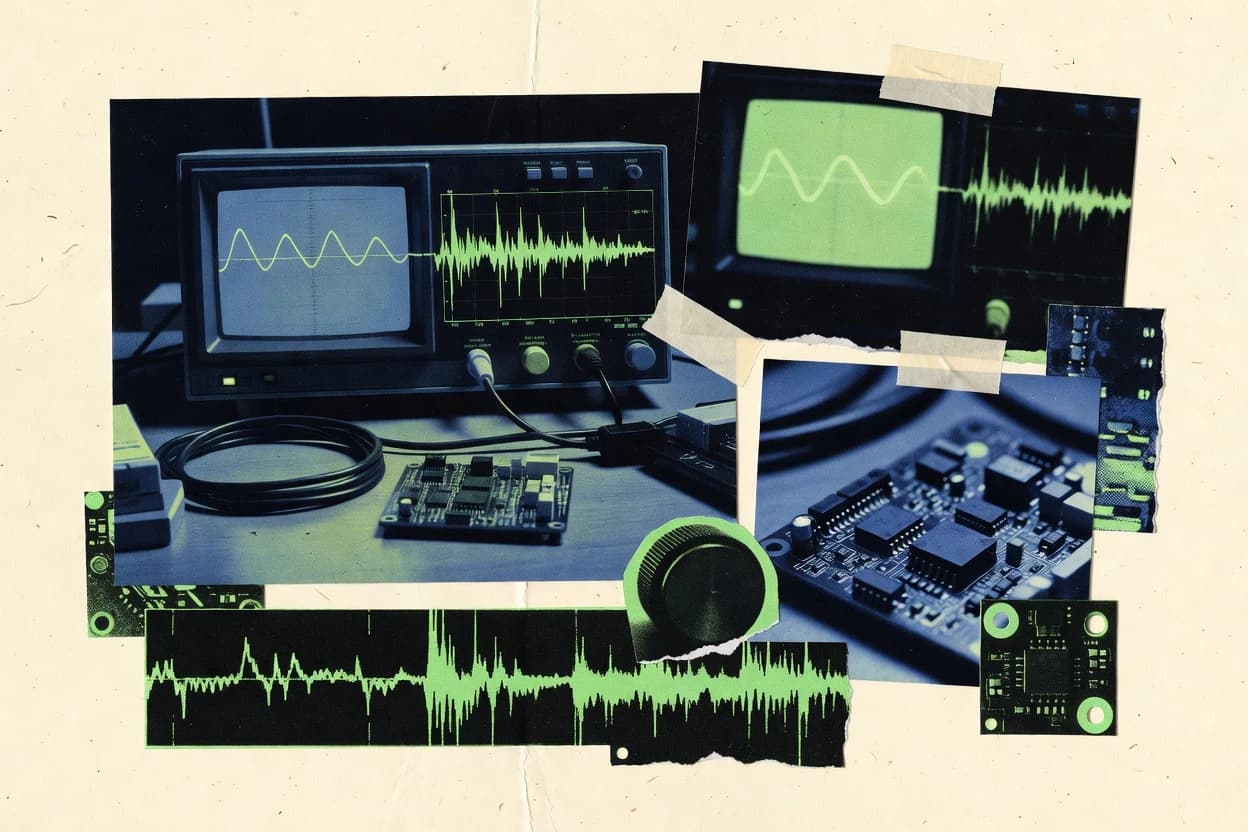 Top 10 Best Digital Signal Processing Services of 2026