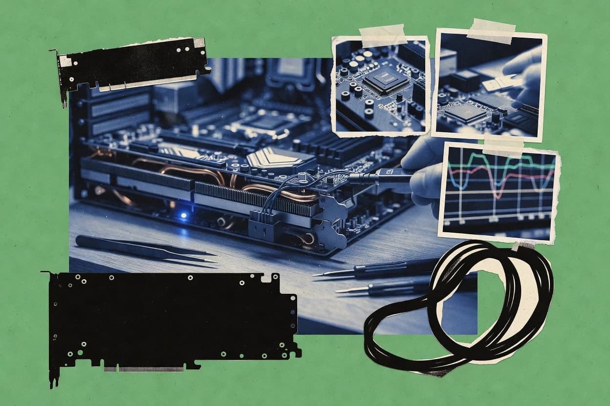 Top 10 Best Gpu Overclocking Software of 2026