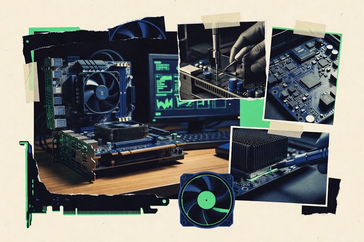 Top 10 Best Gpu Oc Software of 2026