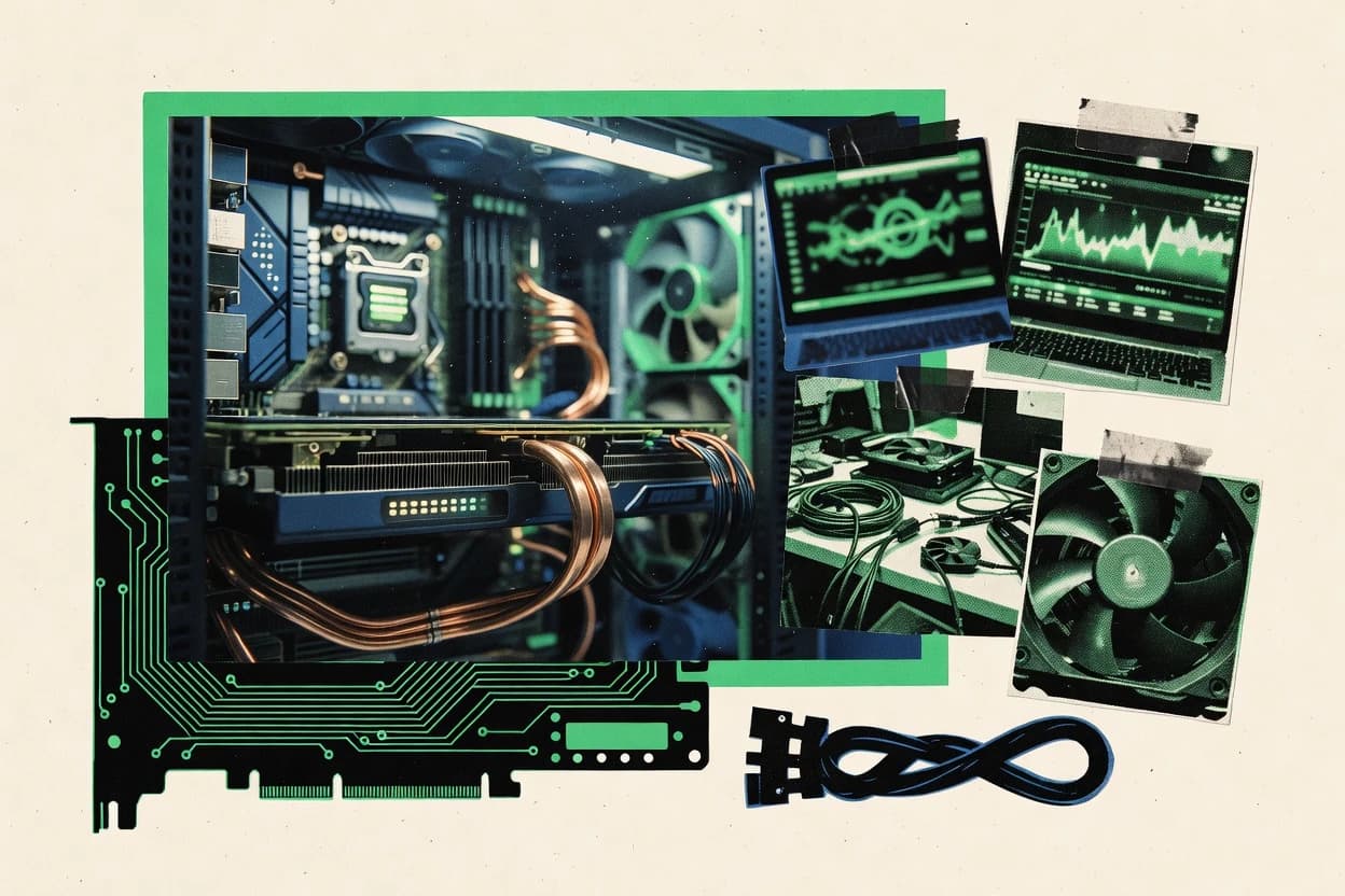 Top 10 Best Gpu Software of 2026