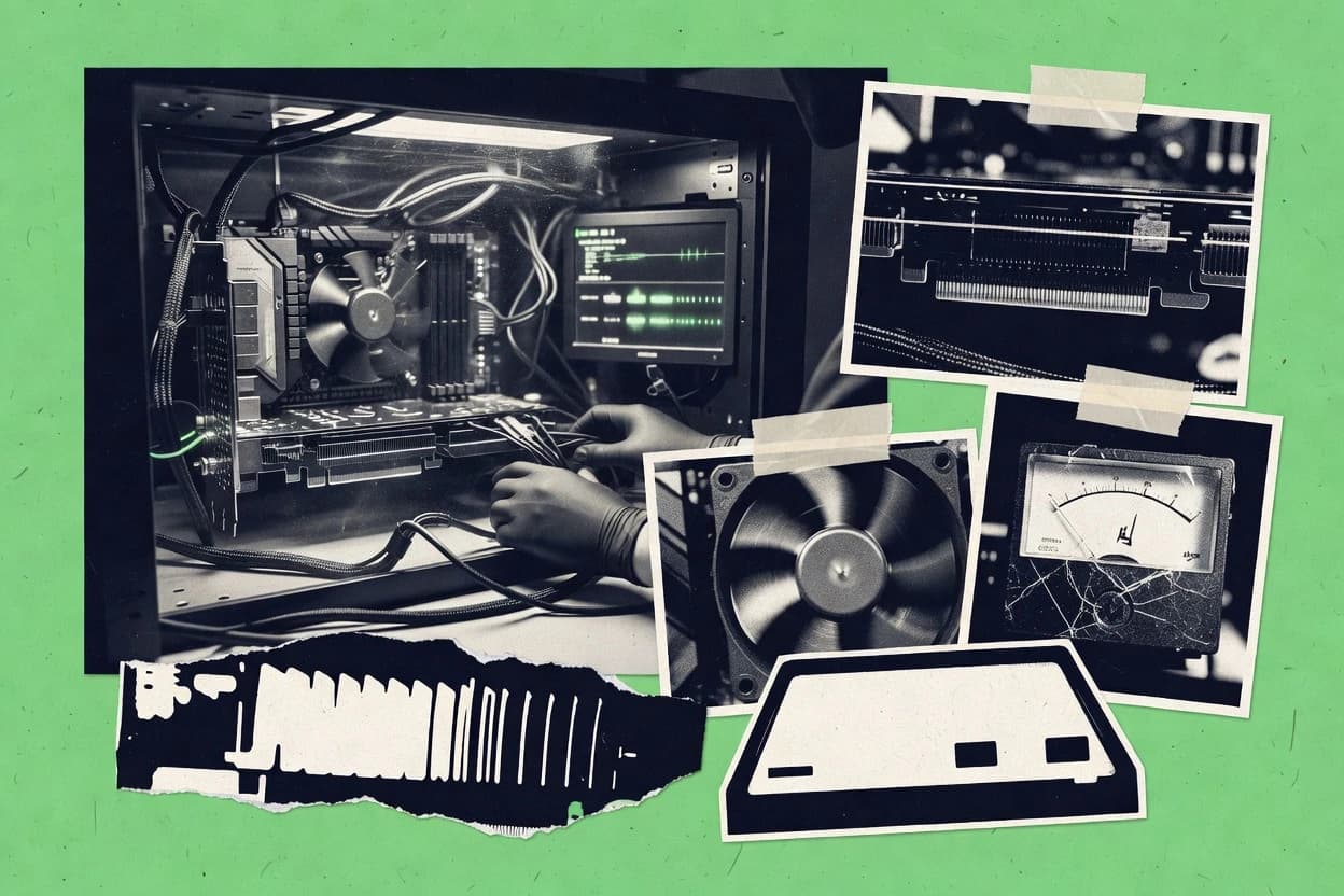 Top 10 Best Gpu Performance Test Software of 2026