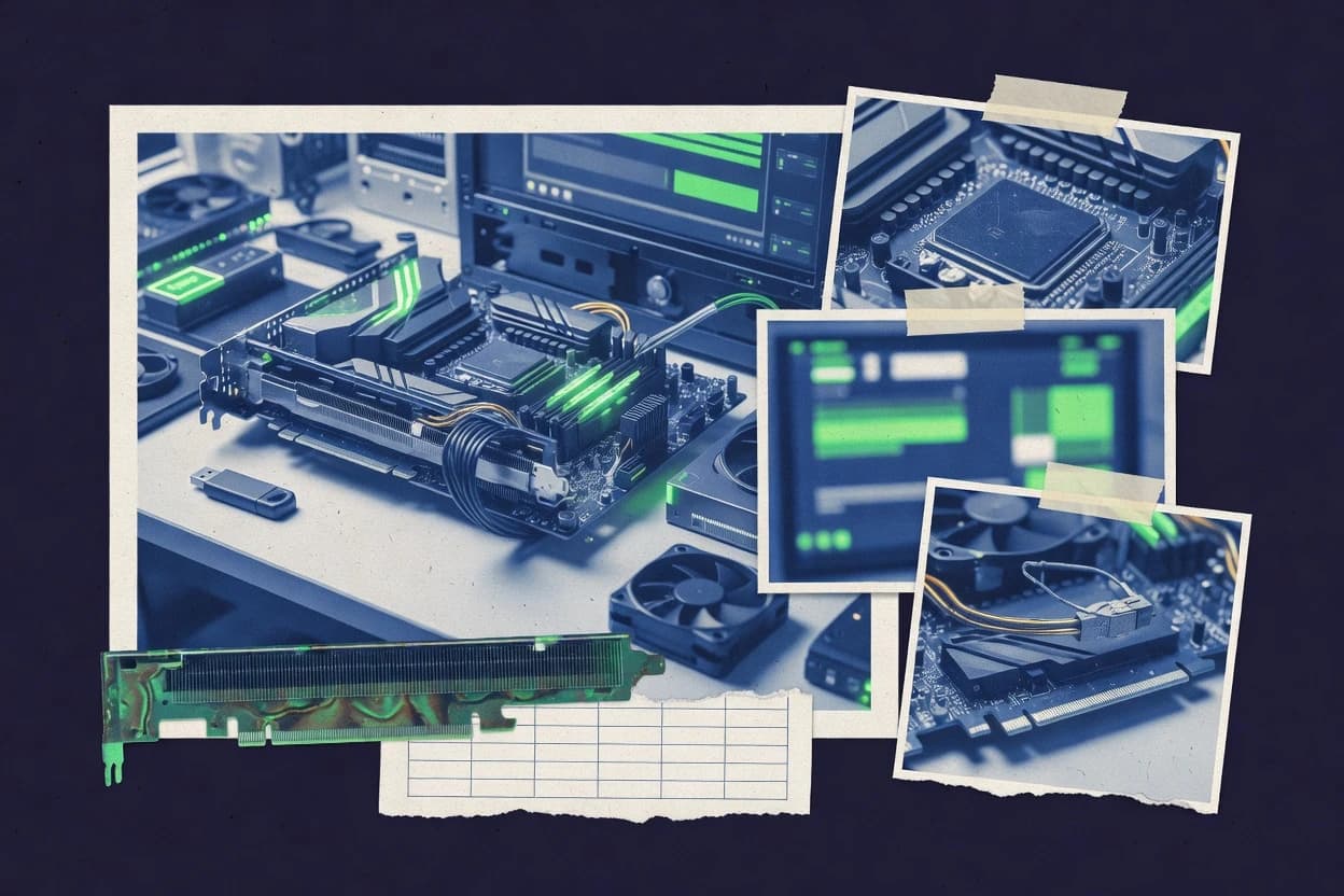 Top 10 Best Gpu Stress Testing Software of 2026