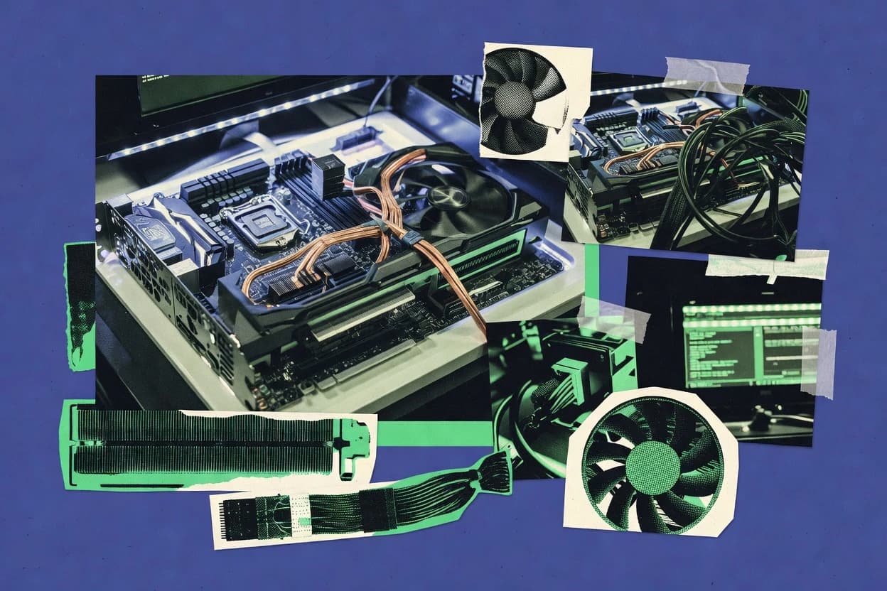 Top 10 Best Gpu Stress Test Software of 2026