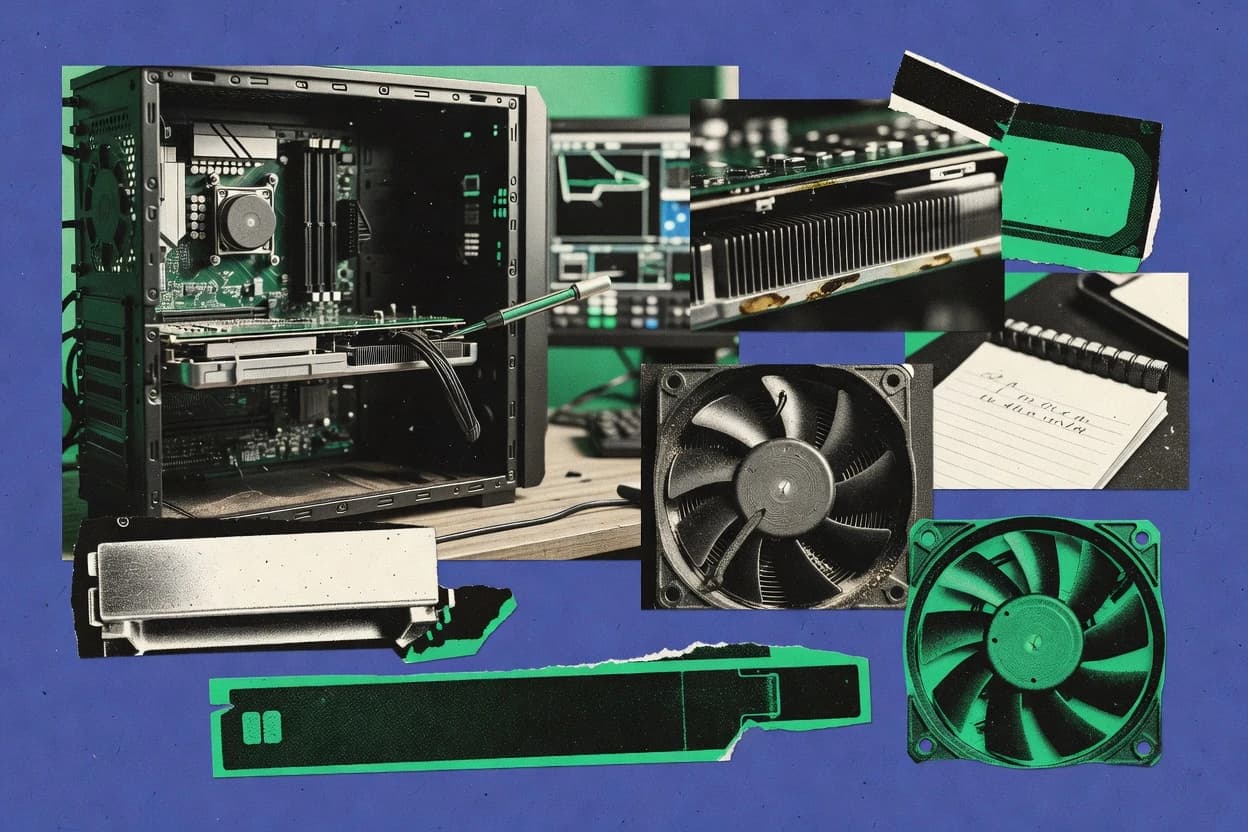 Top 10 Best Gpu Temp Software of 2026