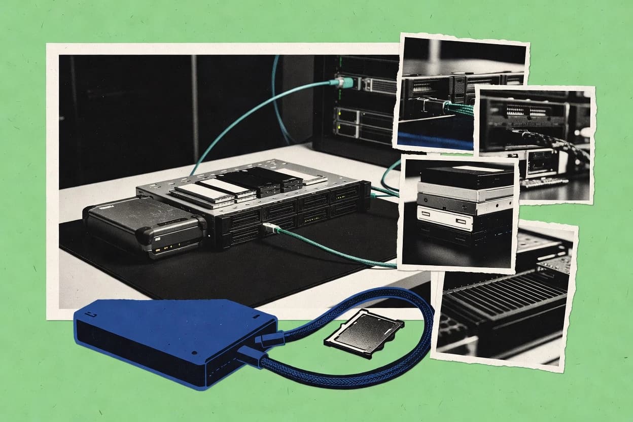 Top 10 Best Digital Storage Services of 2026