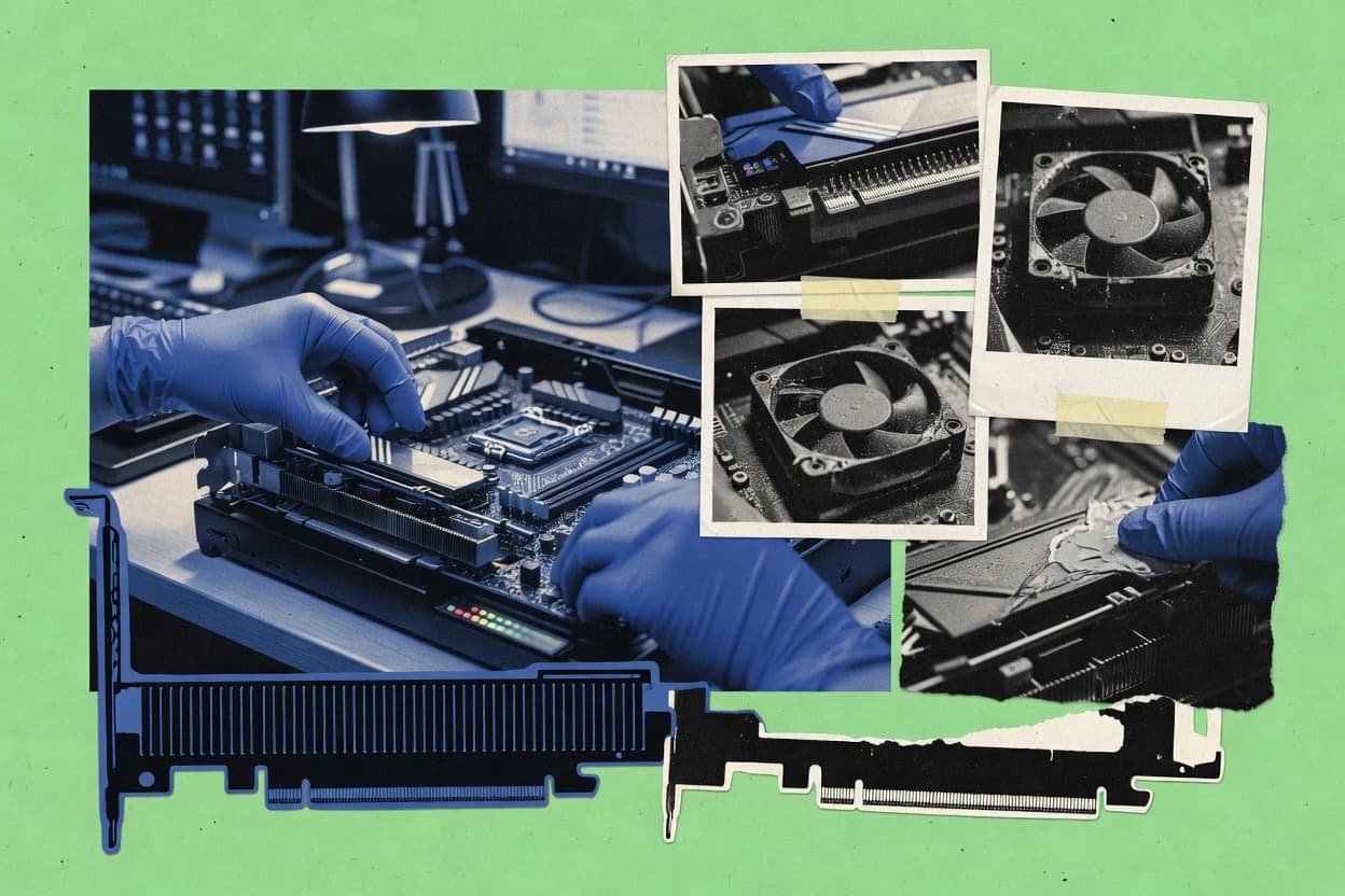 Top 10 Best Gpu Test Software of 2026