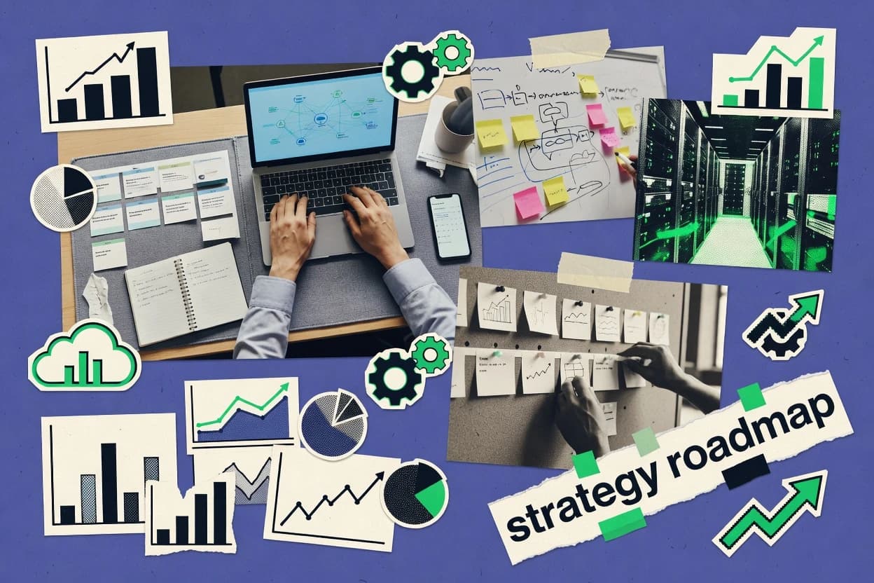 Top 10 Best Digital Strategy Consulting Services of 2026