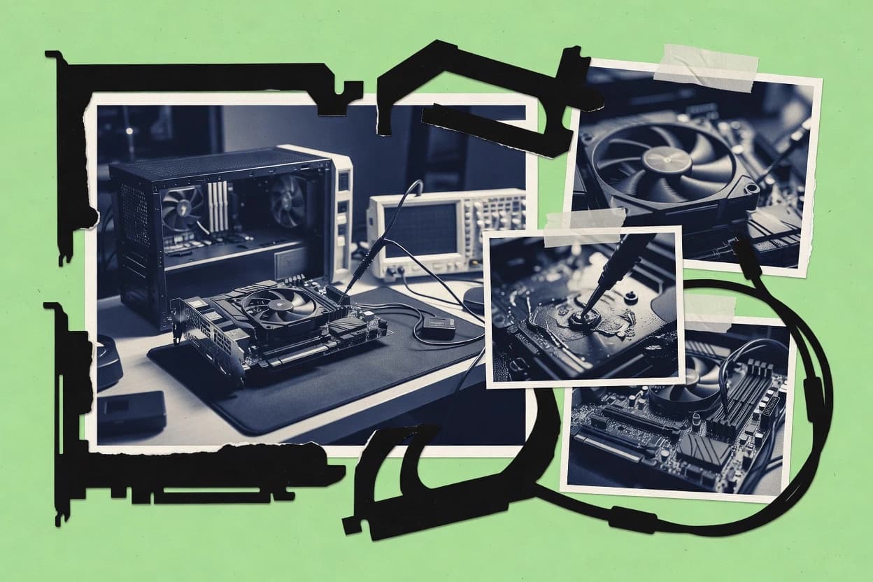 Top 10 Best Gpu Testing Software of 2026