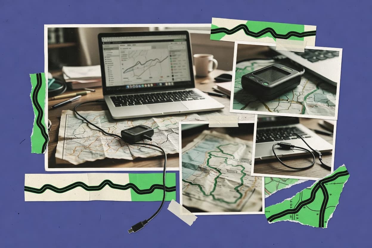Top 10 Best Gpx Software of 2026