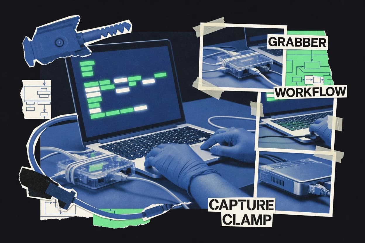 Top 8 Best Grabber Software of 2026