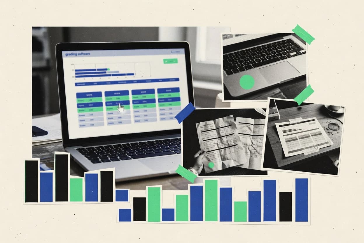 Top 10 Best Grade Software of 2026