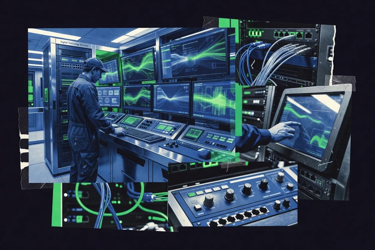 Top 10 Best Digital Technology Services of 2026