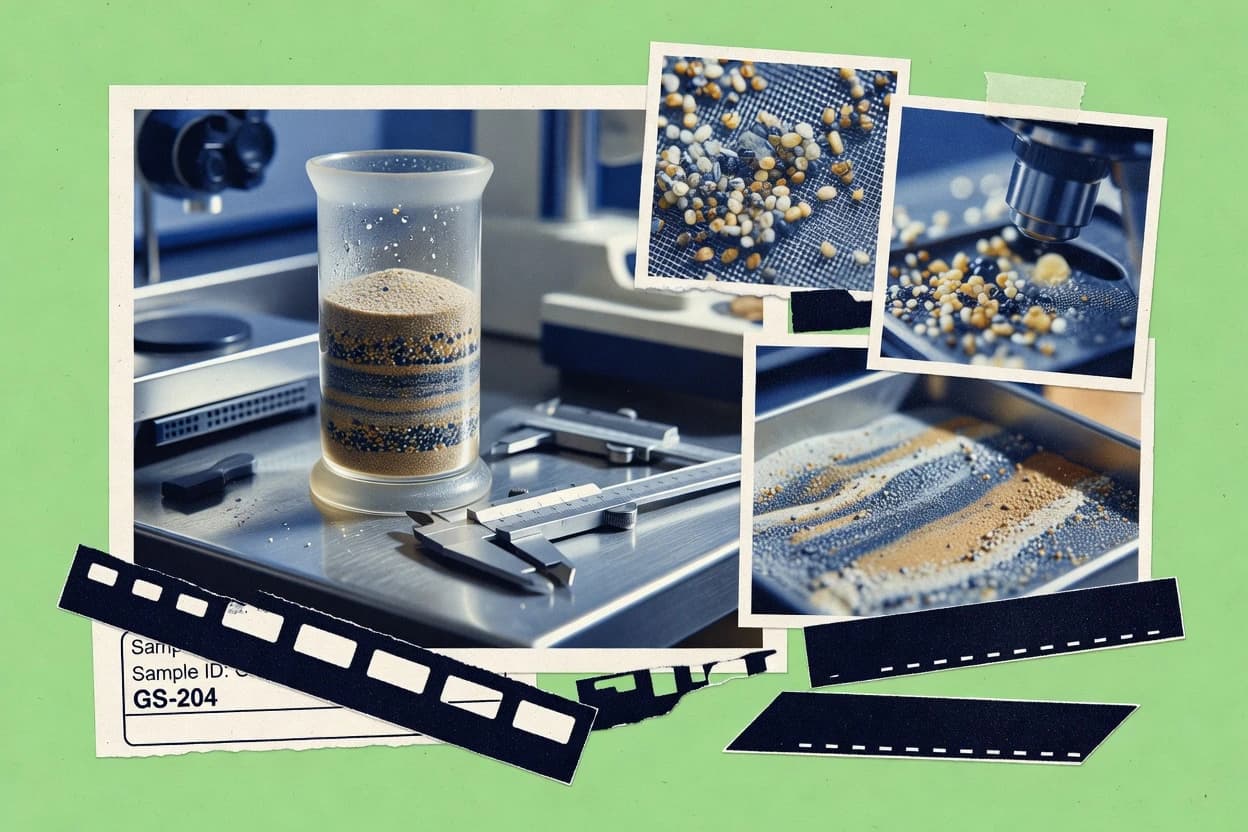 Top 10 Best Grain Size Analysis Software of 2026