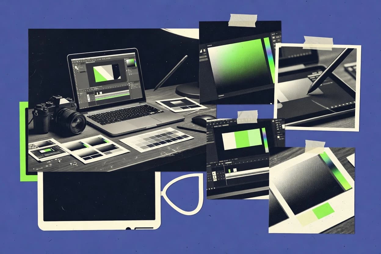 Top 10 Best Grafik Software of 2026