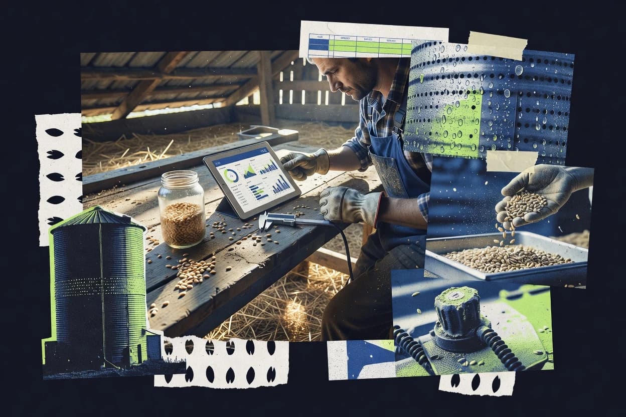 Top 10 Best Grain Management Software of 2026