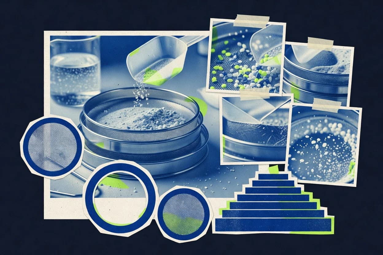 Top 10 Best Grain Size Distribution Software of 2026