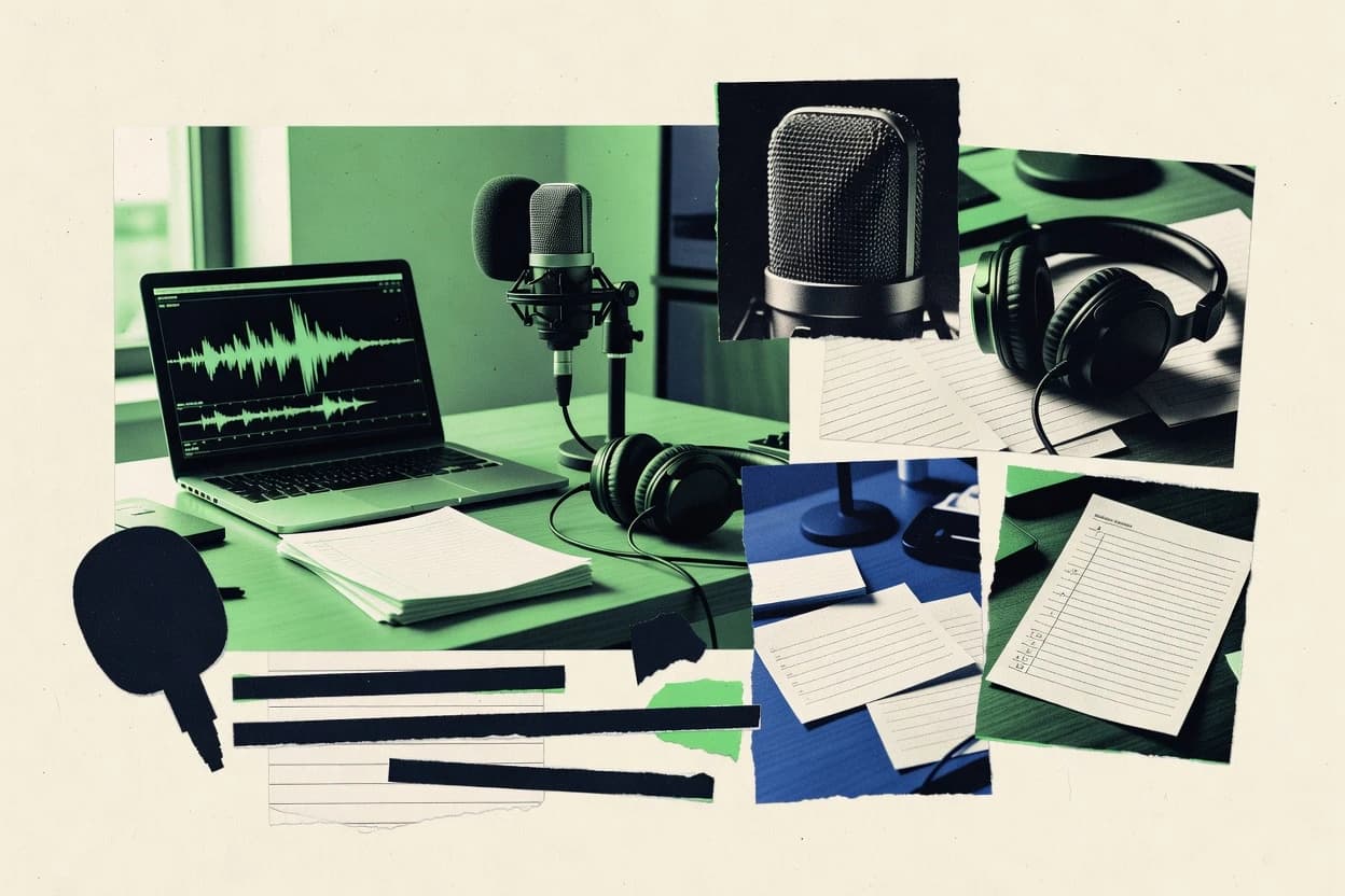 Top 10 Best Digital Transcription Services of 2026
