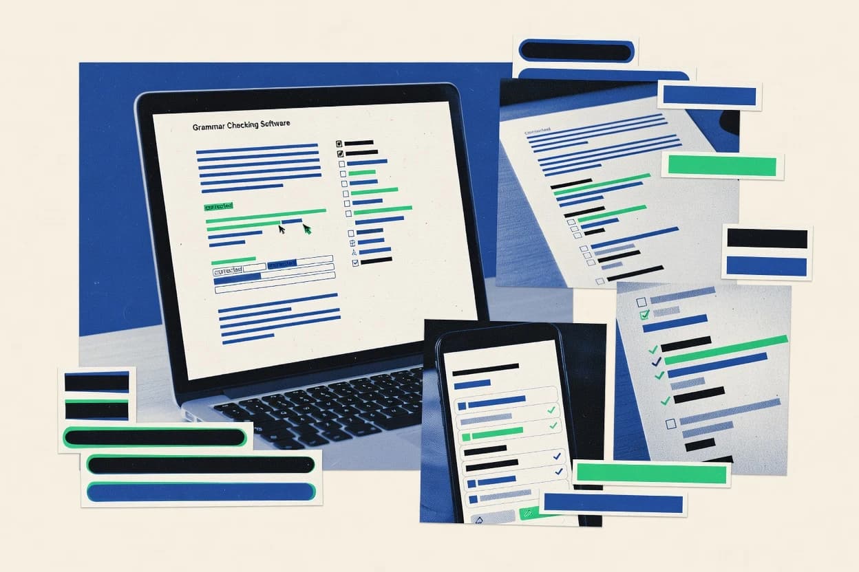 Top 10 Best Grammar Checking Software of 2026