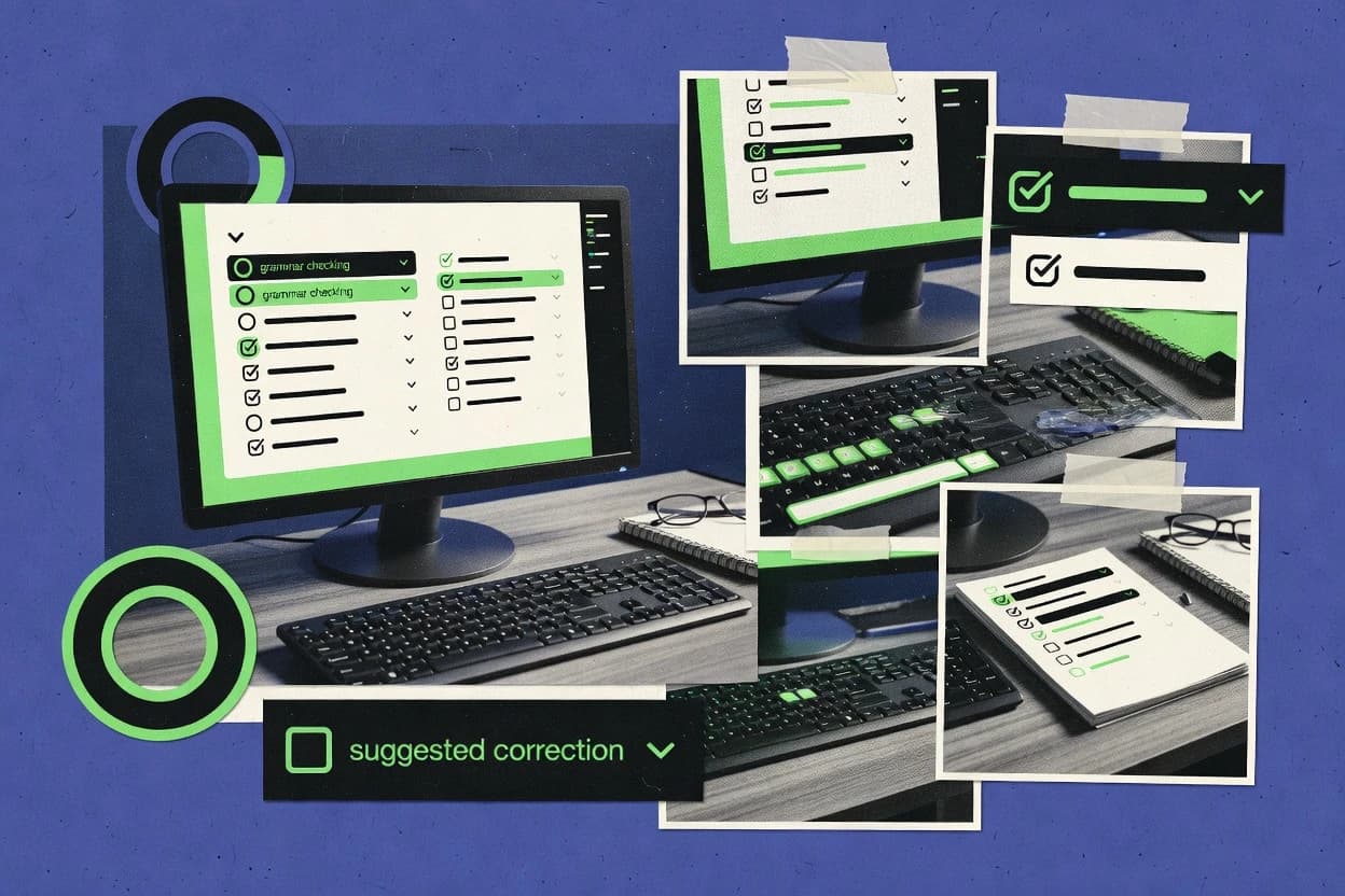Top 10 Best Grammar Checker Software of 2026