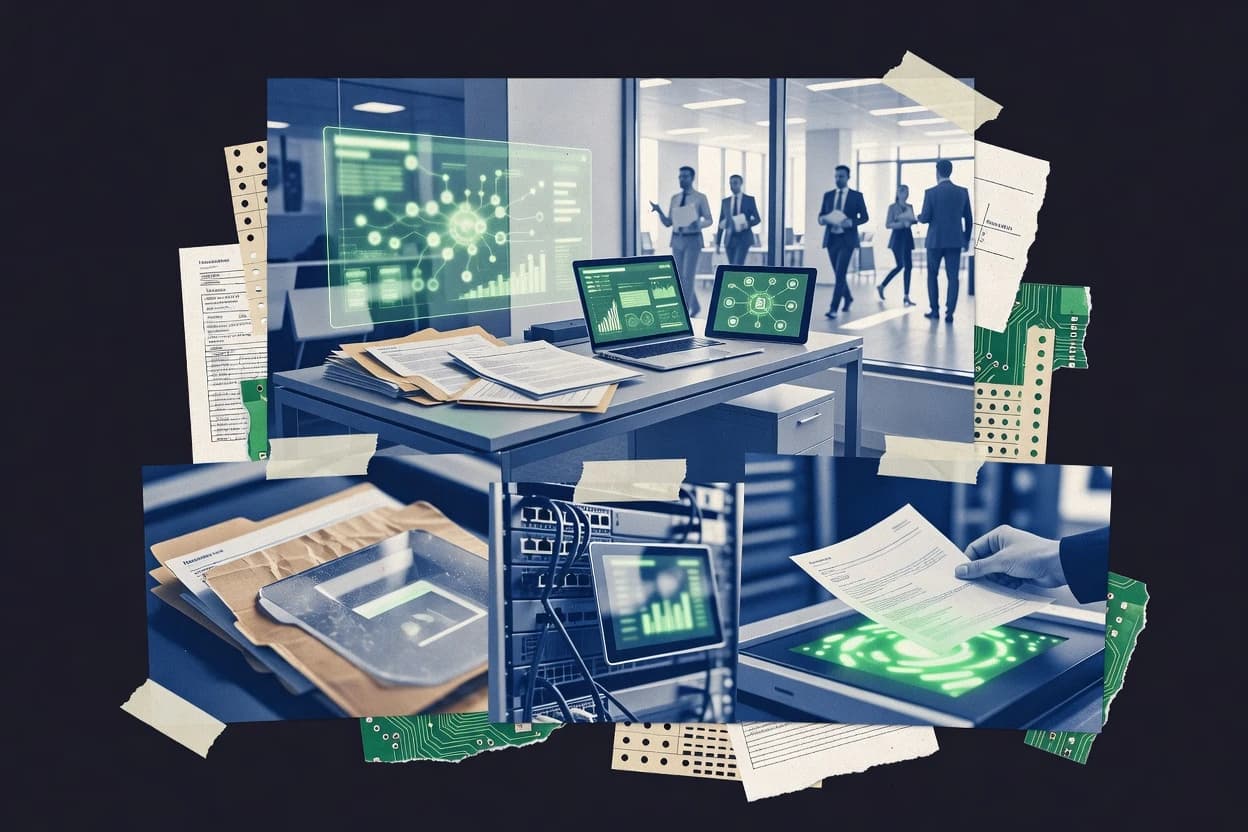 Top 10 Best Digital Transformation For Insurance Services of 2026