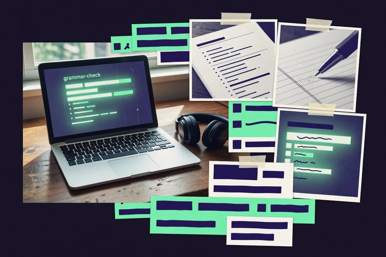 Top 10 Best Grammar Software of 2026
