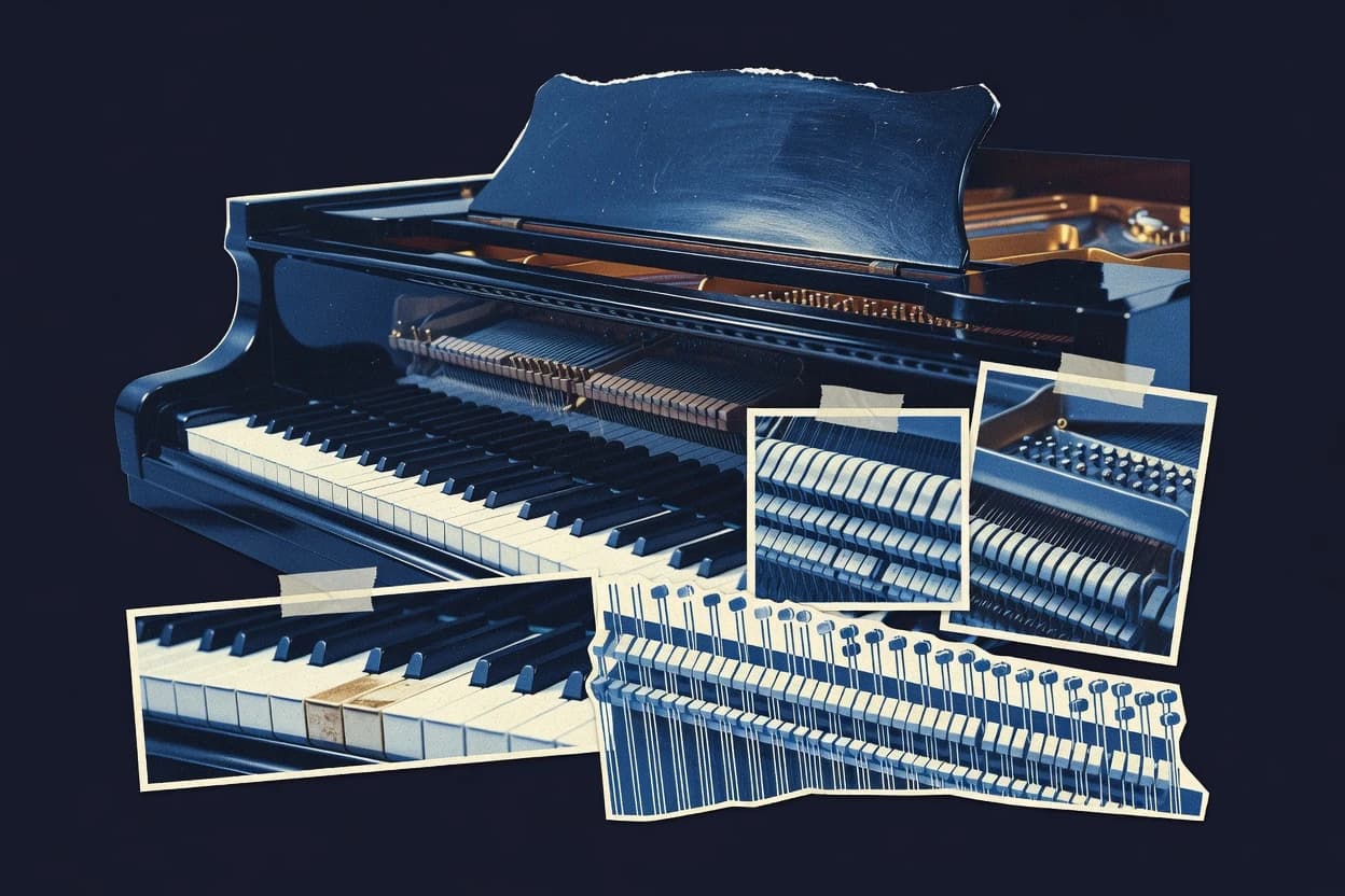 Top 10 Best Grand Piano Software of 2026