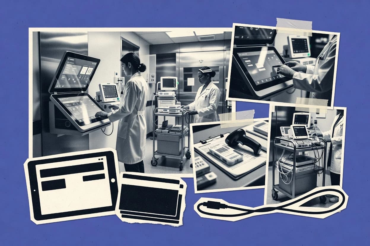 Top 10 Best Digital Transformation In Healthcare Services of 2026