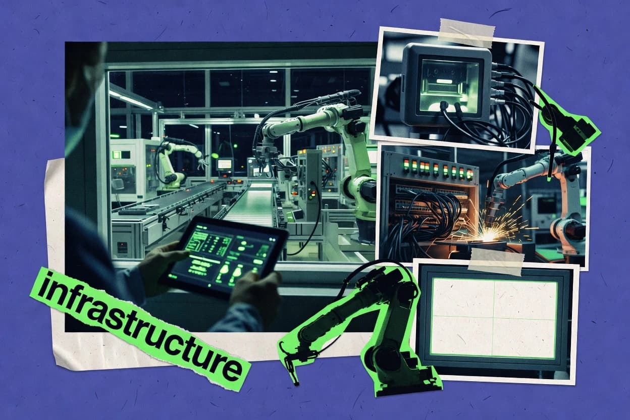 Top 10 Best Digital Transformation For Manufacturing Services of 2026