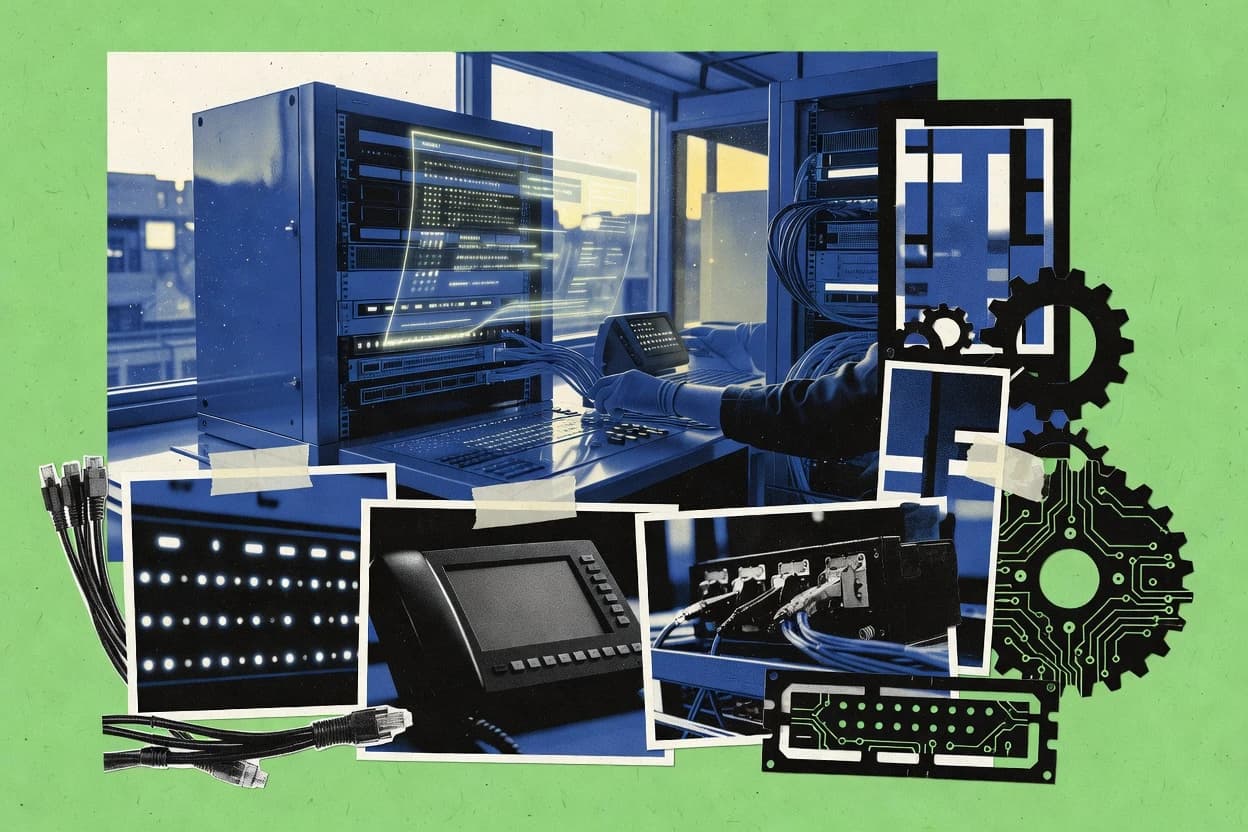 Top 10 Best Digital Transformation Services of 2026