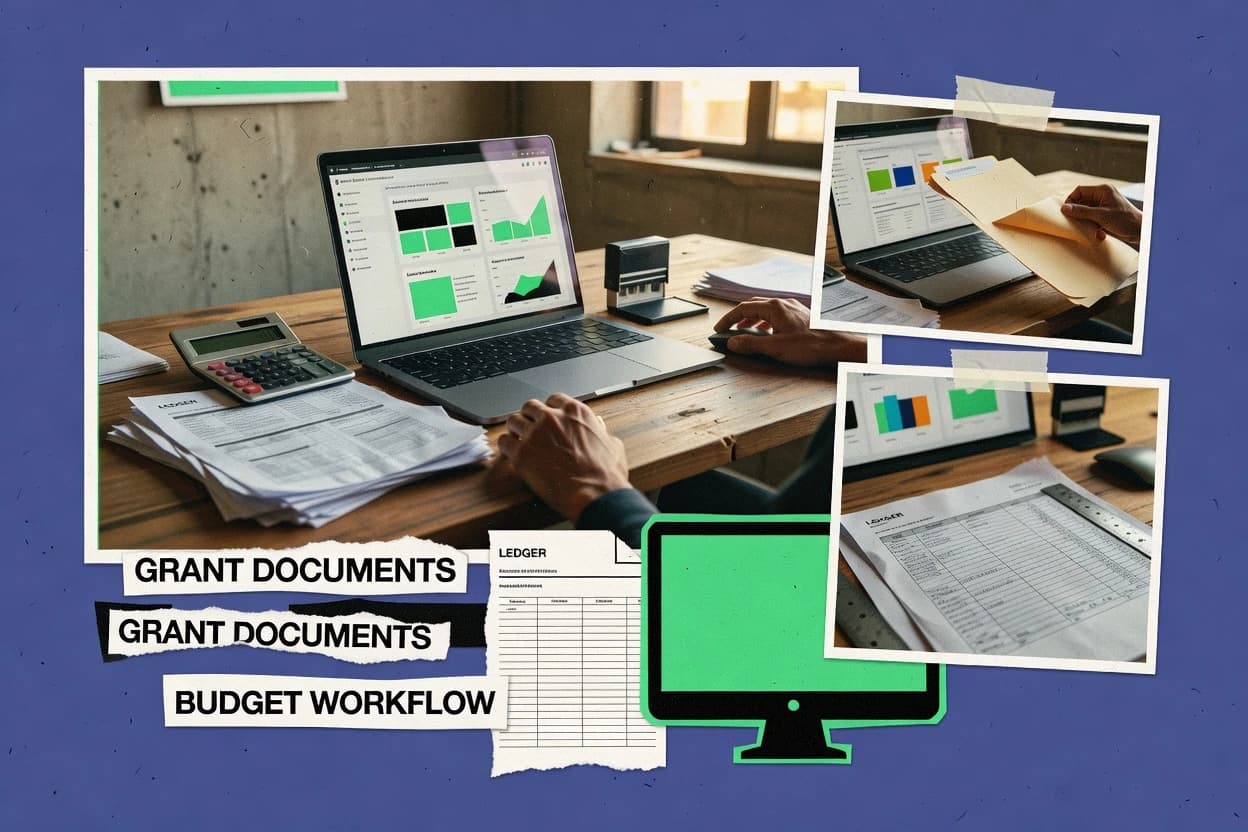 Top 10 Best Grant Budget Management Software of 2026