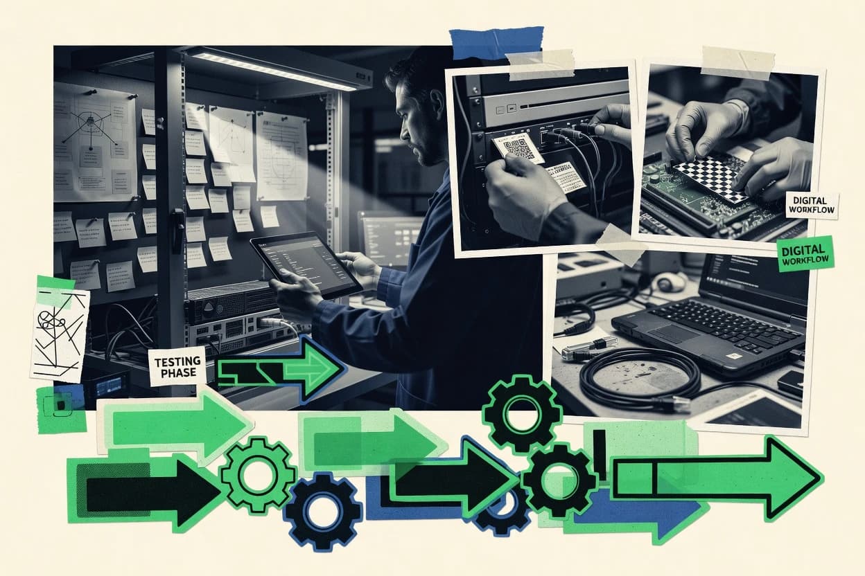 Top 10 Best Digital Transformation Testing Services of 2026