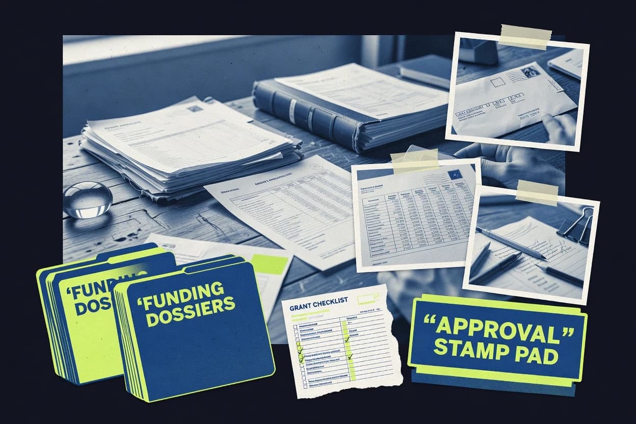 Top 10 Best Grant Software of 2026