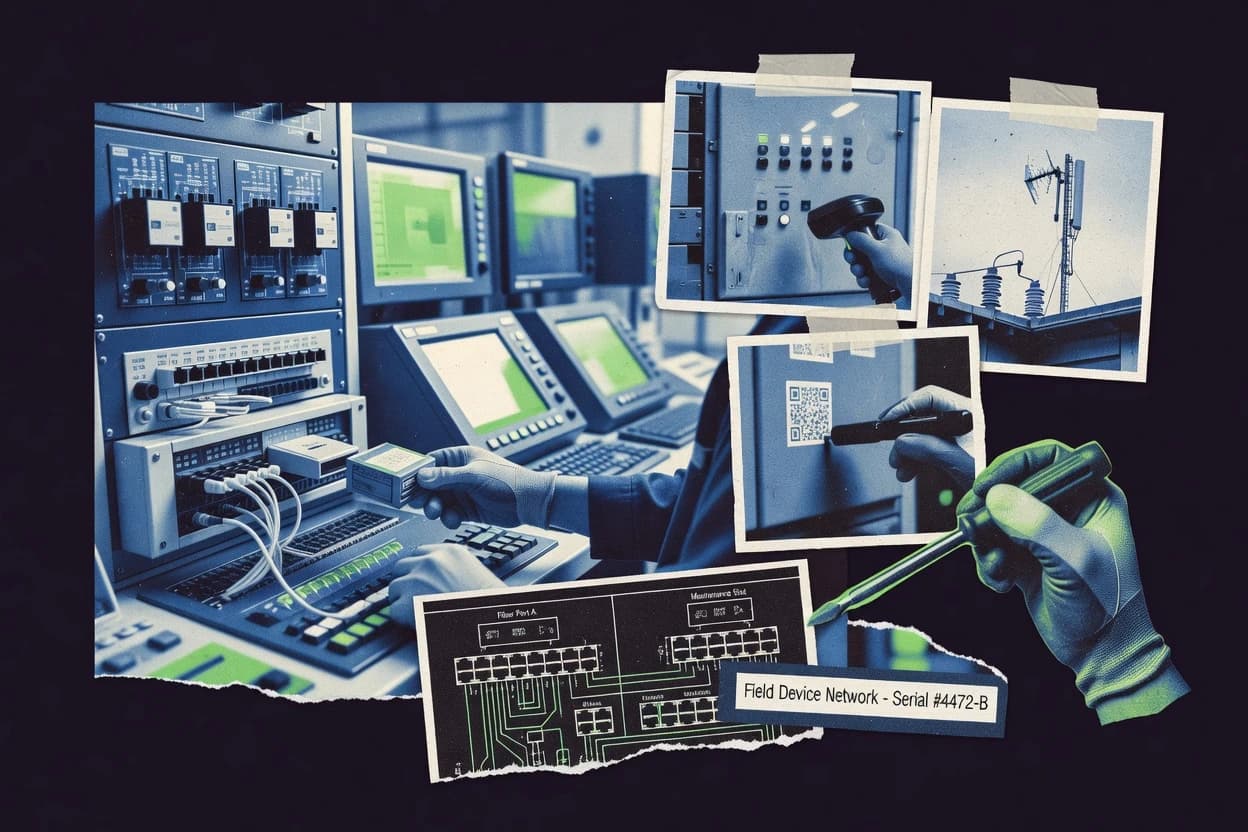Top 10 Best Digital Transformation Utility Services of 2026