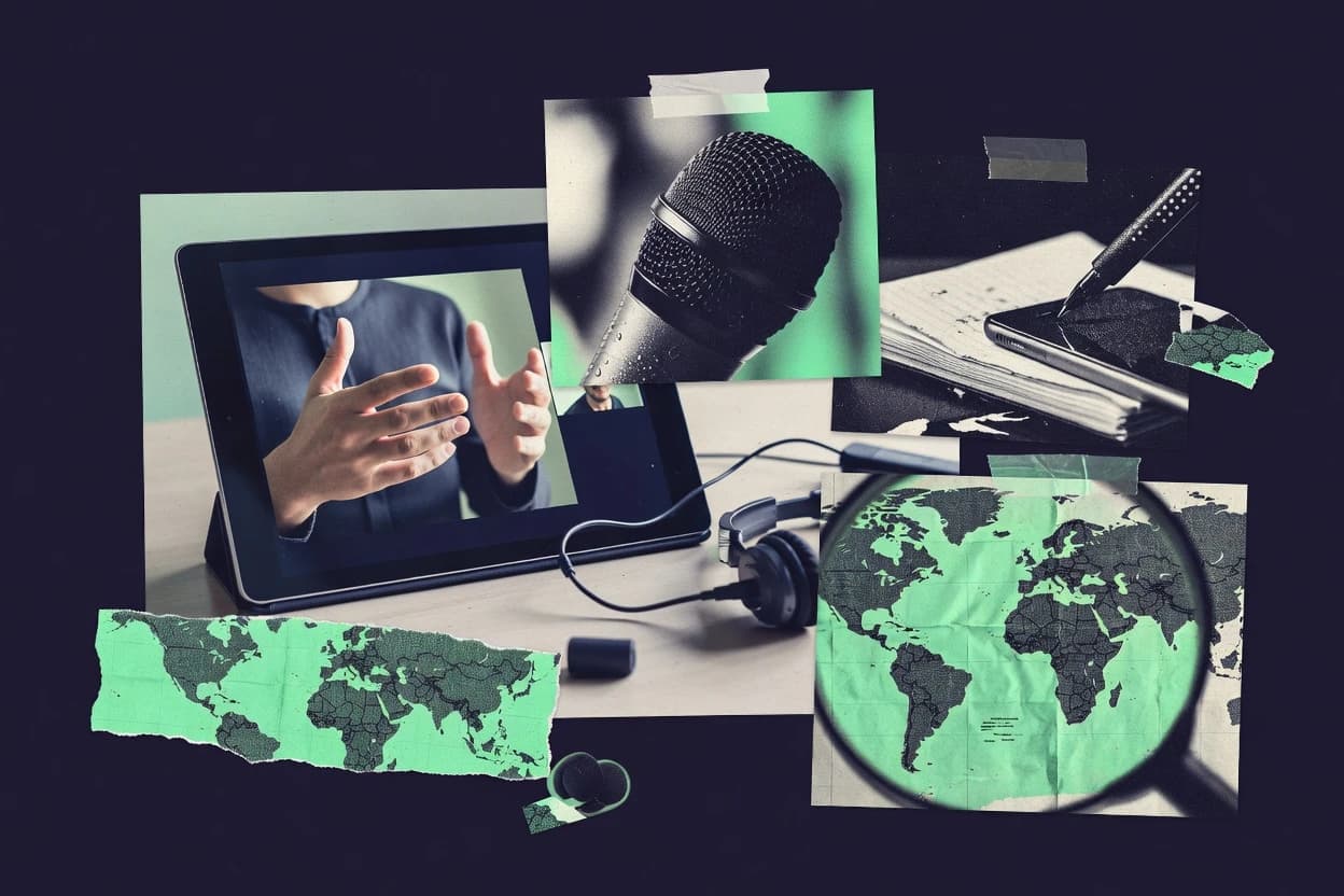 Top 10 Best Digital Translation Services of 2026