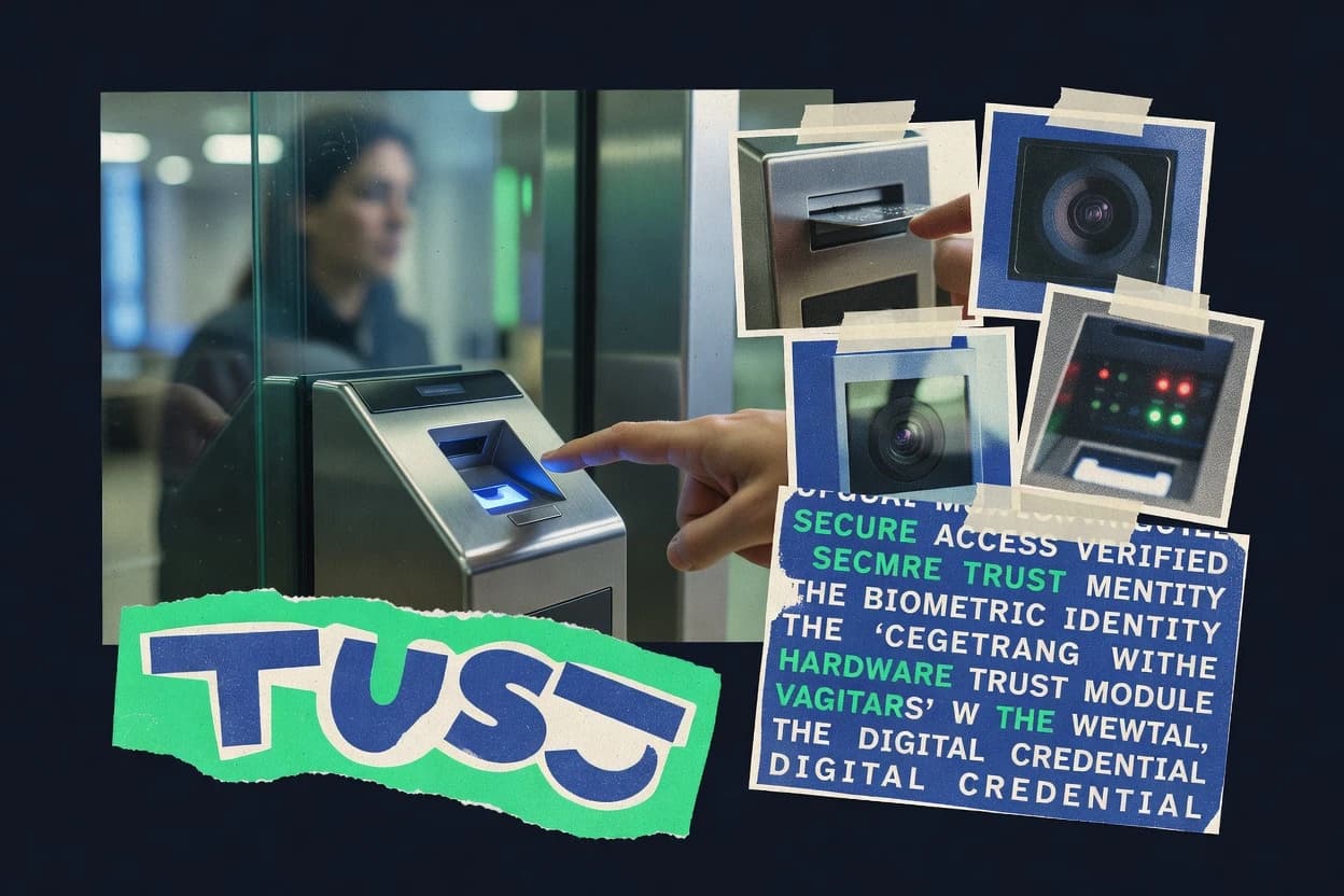 Top 10 Best Digital Trusted Identity Services of 2026