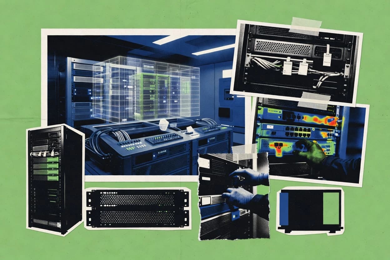 Top 10 Best Digital Twin Data Center Services of 2026