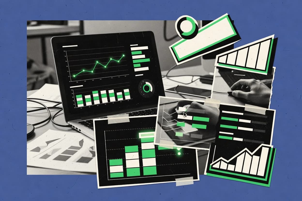 Top 10 Best Graph Chart Software of 2026