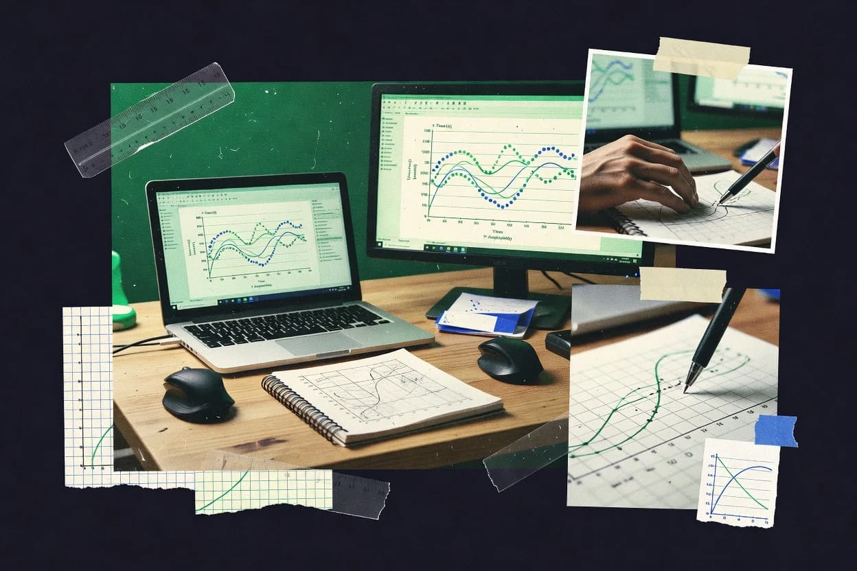 Top 10 Best Graph Creating Software of 2026