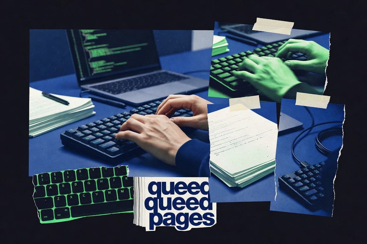 Top 10 Best Digital Typing Services of 2026