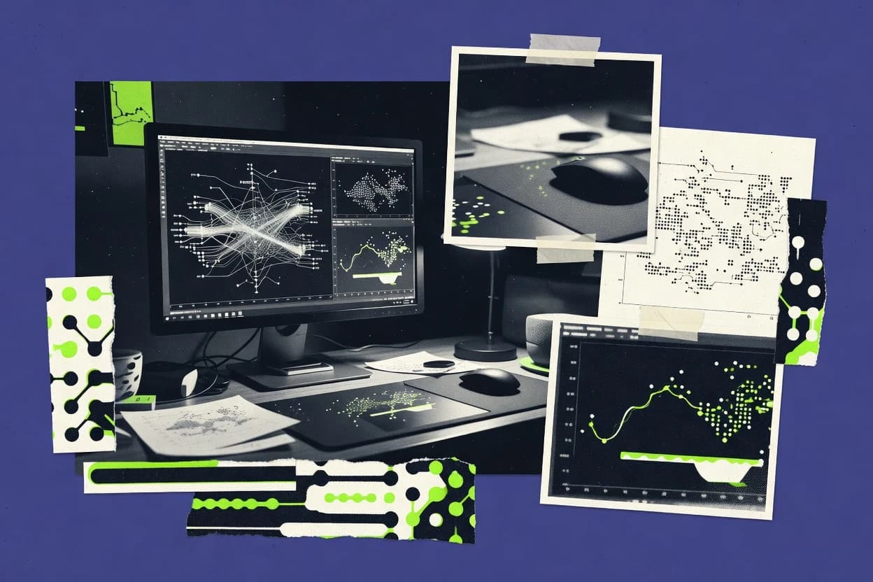 Top 10 Best Graph Visualization Software of 2026
