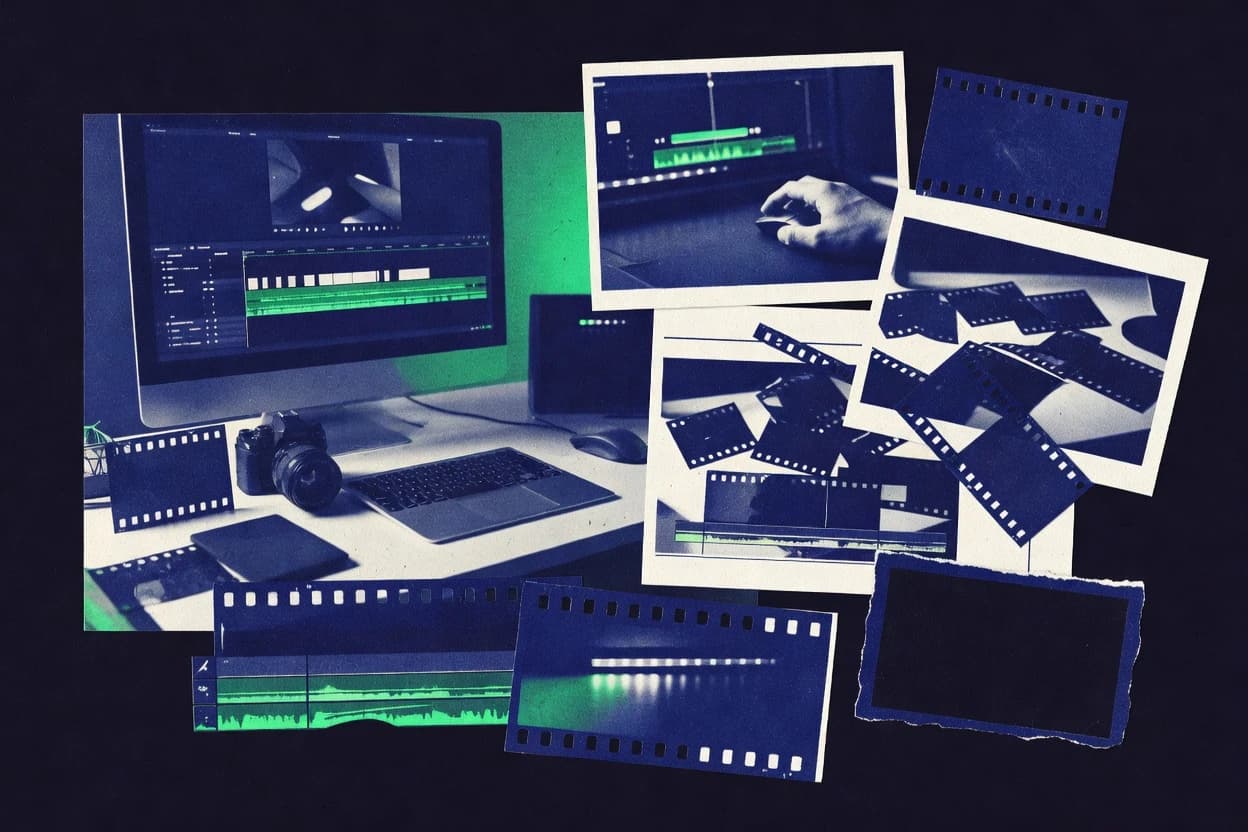 Top 10 Best Digital Video Editing Services of 2026