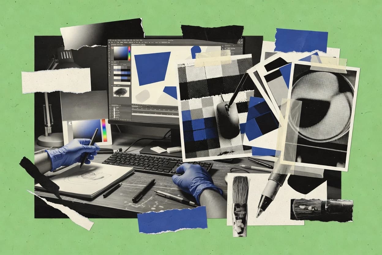 Top 10 Best Graphic Art Software of 2026