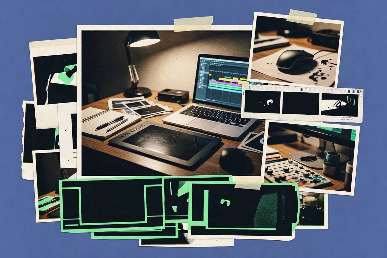 Top 10 Best Graphic Animation Software of 2026