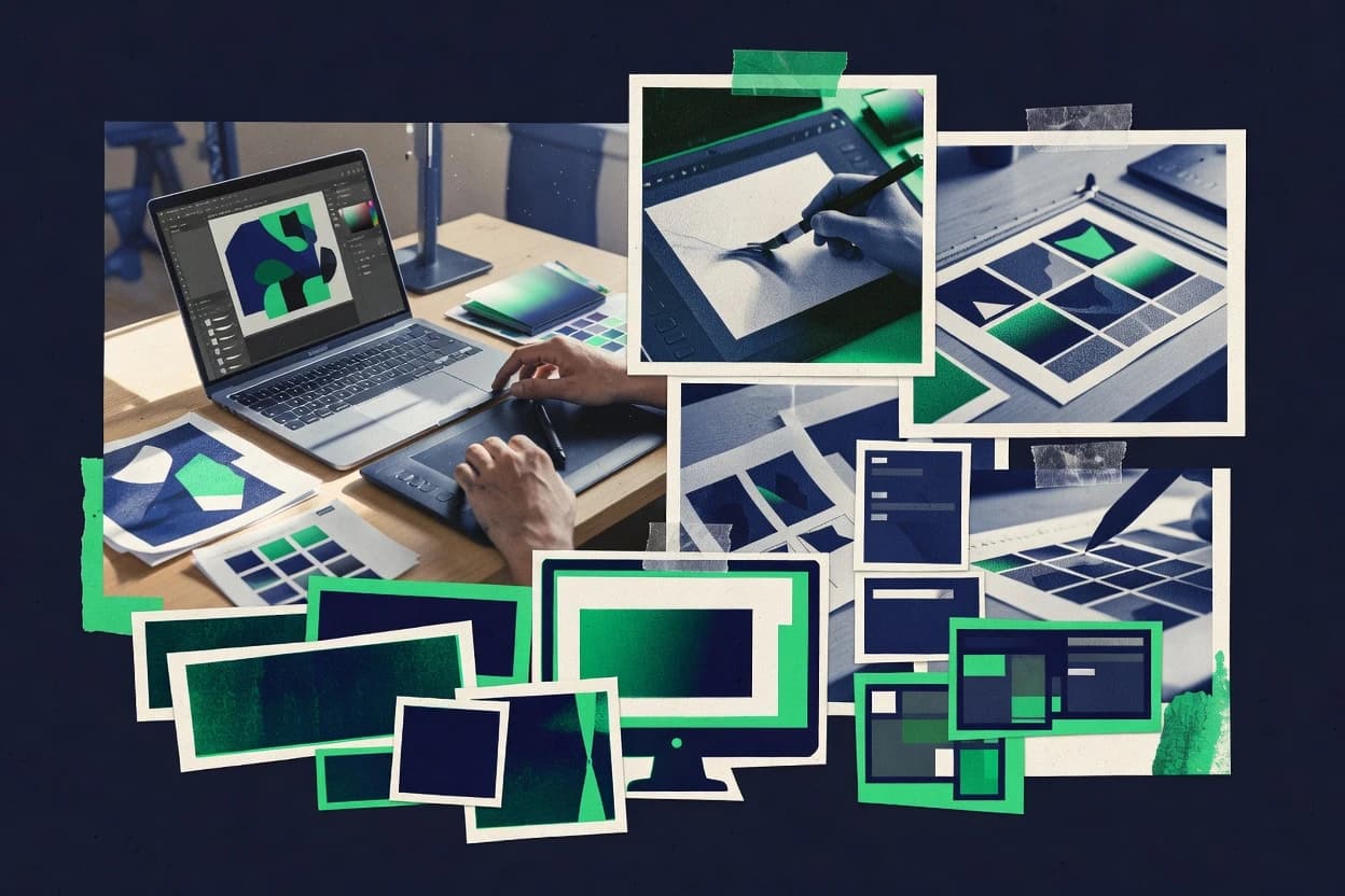 Top 10 Best Graphic Artist Software of 2026